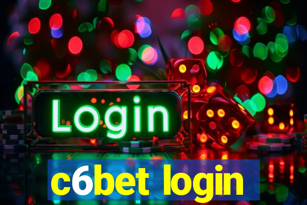 c6bet login